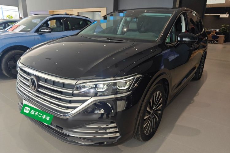 Used Volkswagen Viloran 2024 380TSI Premium Edition