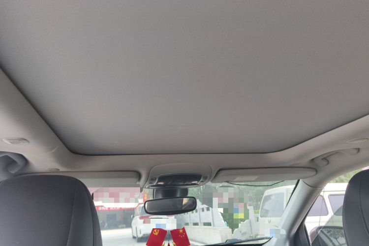 Used Jeep Grand Commander 2018 2.0T Four-Wheel Drive Prestige Edition China V
