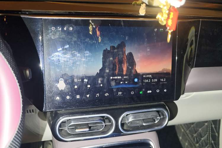 Used Leapmotor C11 2023 Pure Electric 500 Comfort Edition