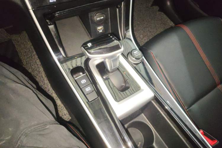 Used Kia KX3 2020 1.5L CVT Trend Edition
