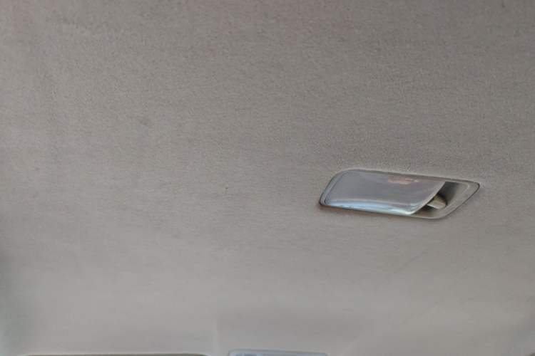 Used Nissan Sylphy 2018 Classic 1.6XE Manual Comfort Edition Headliner