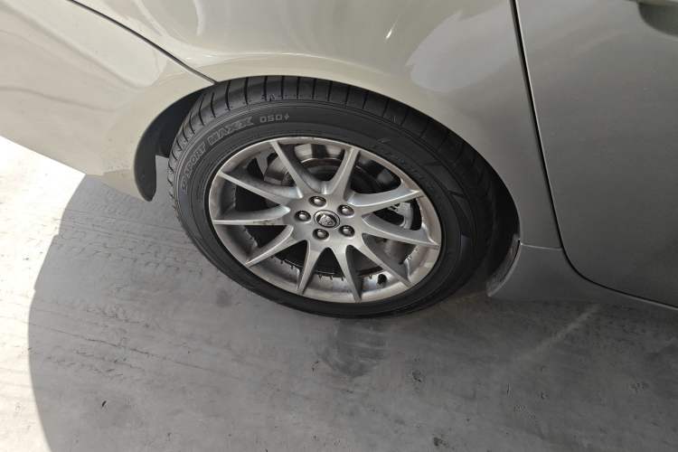 Used Jaguar XJ 2012 XJL 3.0 Panoramic Business Edition