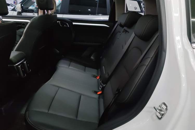 Used Haval DARGO 2021 1.5T DCT Two-Wheel Drive Border Collie Edition
