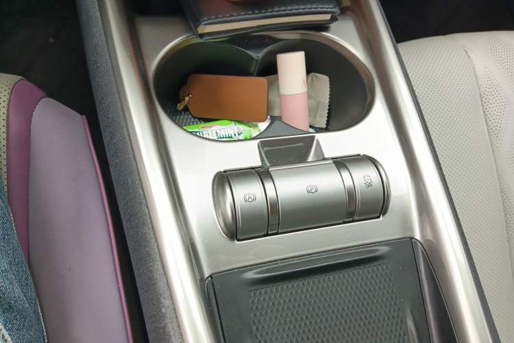 Used BYD Dolphin 2024 Honor Edition 420km Fashion Version