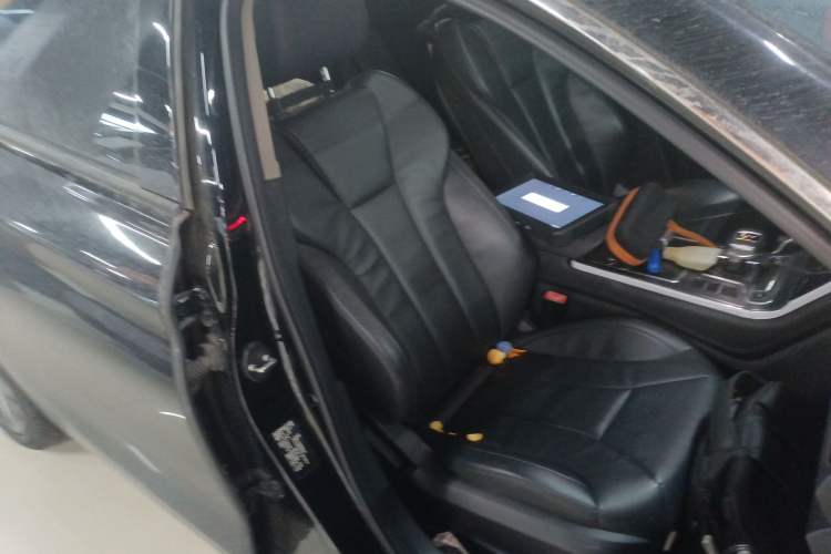 Used Hongqi H5 2020 1.5T DCT Flagship Edition
