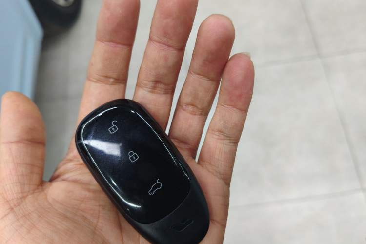 Used Li Auto ONE 2020 Extended-Range 6-Seater Version