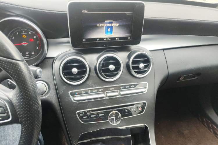 Used Mercedes-Benz C-Class 2018 C 200 L Sport Edition
