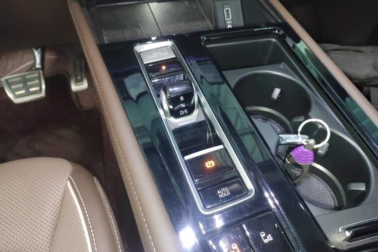 Used Volkswagen Viloran 2024 380TSI Flagship Edition