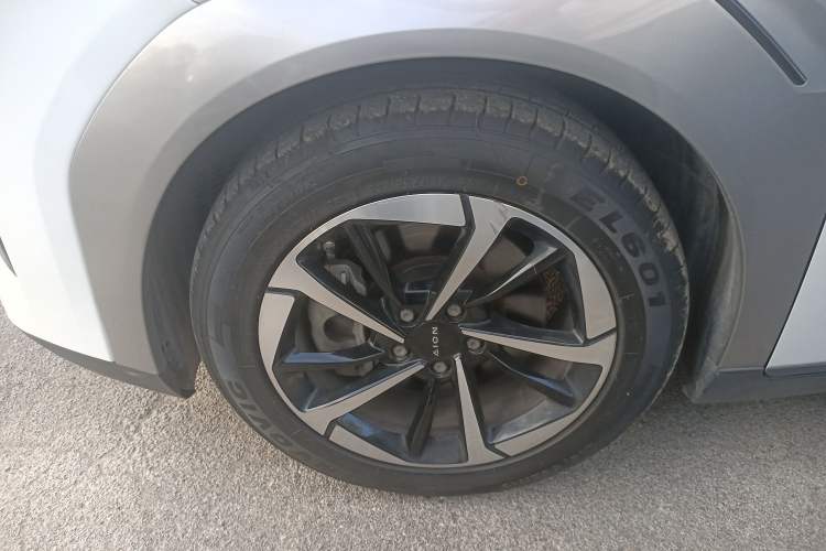 Used AION Y 2023 Plus 510 Smart Edition
