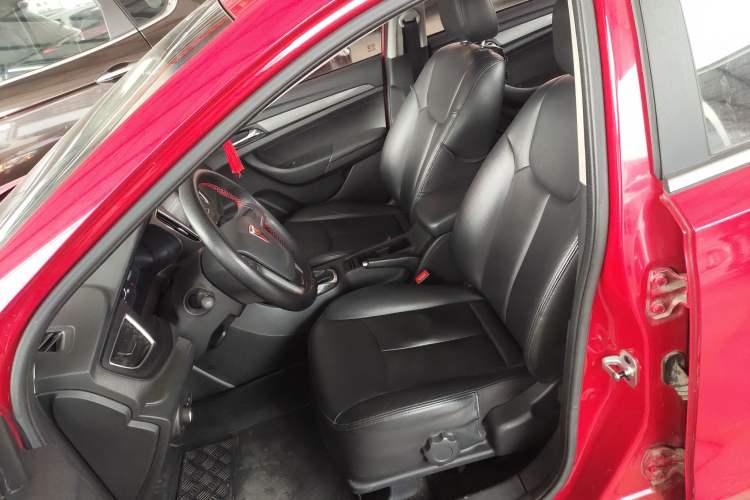 Used Roewe 360 2015 1.5L Automatic Luxury Edition