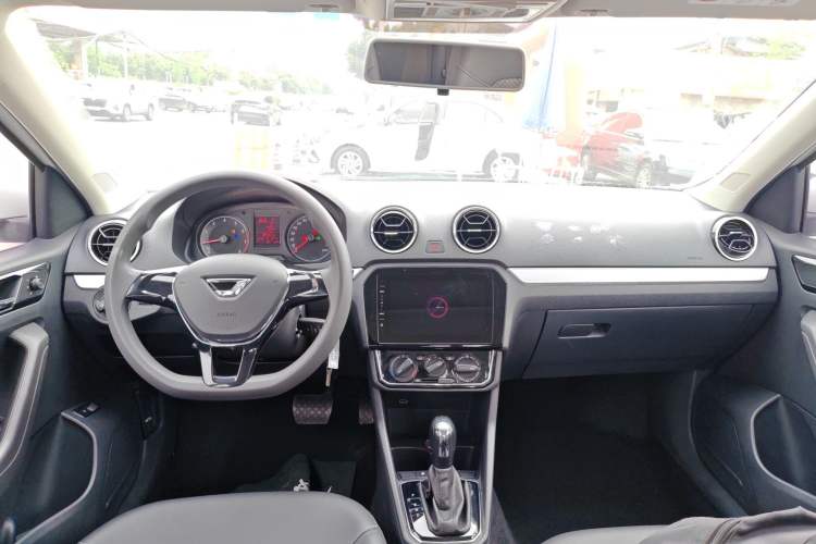 Used Jetta VA3 2019 1.5L Automatic Enjoyment Edition