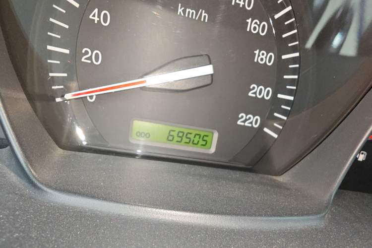 Used Kia Cerato 2012 1.6L MT GL