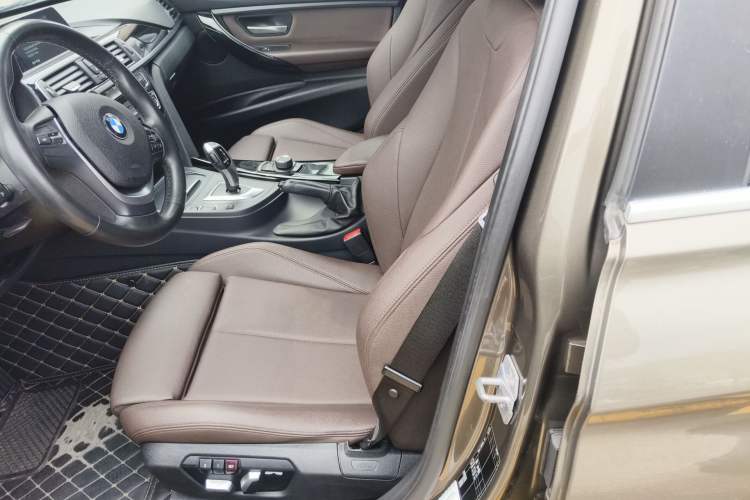 Used BMW 3 Series 2018 318Li