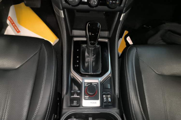 Used Subaru Forester 2019 2.0i Luxury Edition