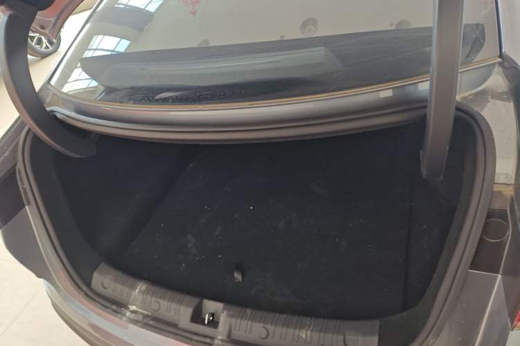 Used BYD Qin L 2024 DM-i 80KM Beyond Model
