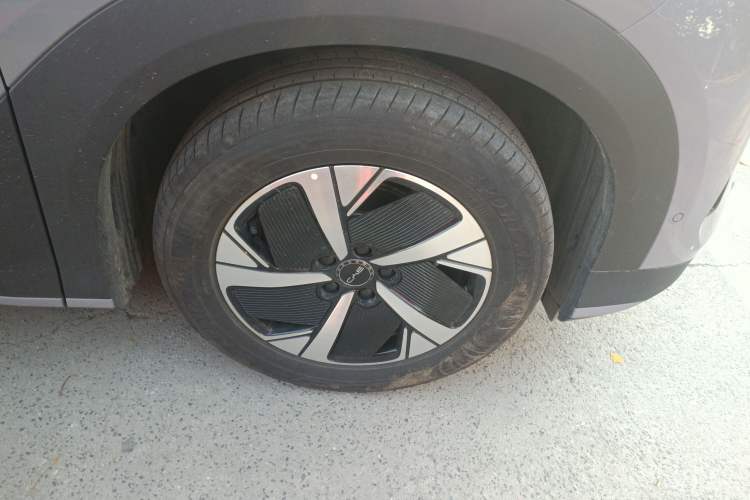 Used BYD Sealion 05 EV 2025 520 km Smart Cruise Version