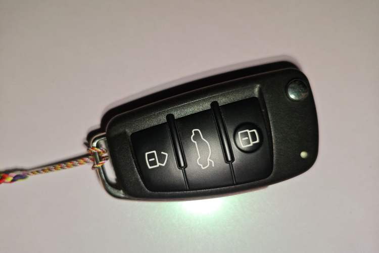 Used Audi Q3 2020 35 TFSI Fashionable and Elegant Model