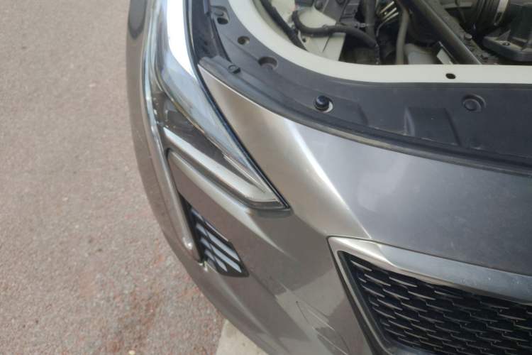 Used Cadillac CT6 2020 28T Luxury Version