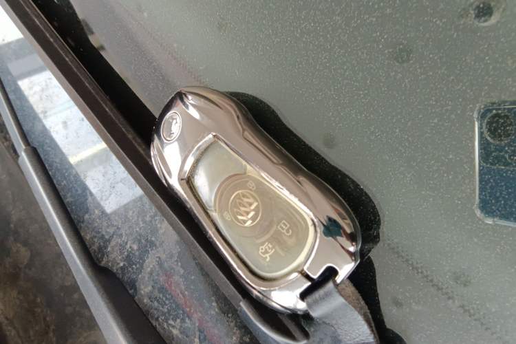 Used Buick Regal 2017 20T Elite Edition