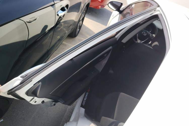 Used Toyota Levin Hybrid E+ 2019 1.8L PH GS E-CVT Elite Edition
