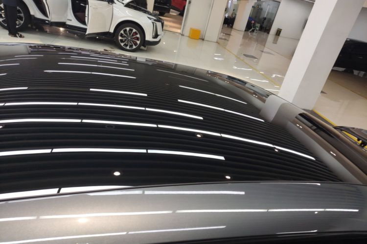 Used Lynk & Co Z10 2025 95 kWh 702 km All-Wheel Drive Intelligent Driving Ultra