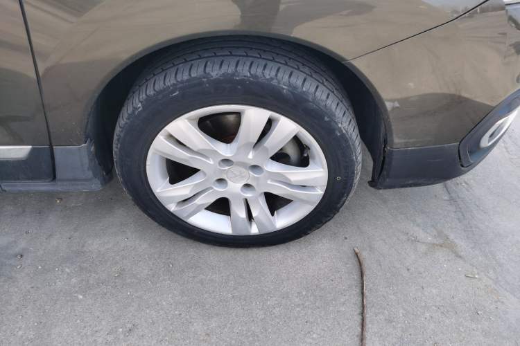 Used Peugeot 3008 2016 2.0L Manual Classic Edition