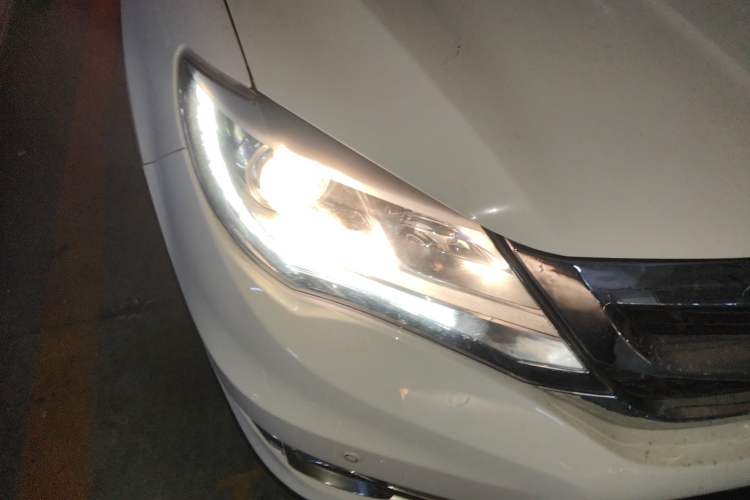 Used BYD S7 2016 2.0T Automatic Prestige Plus