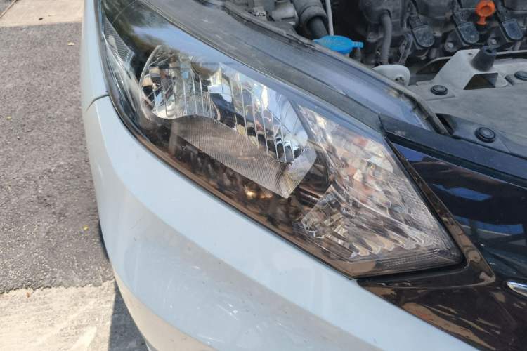 Used Honda Vezel 2015 1.8L Manual Two-Wheel Drive Elite Version