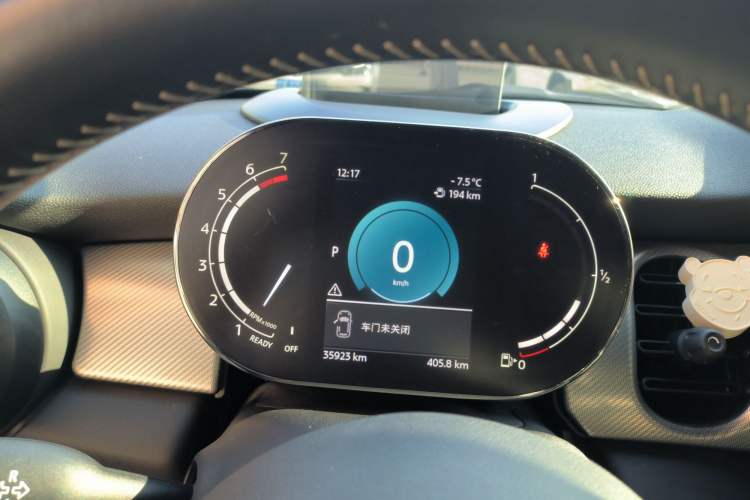 Used MINI MINI 2022 2.0T COOPER S CABRIO Artist