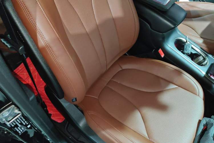 Used Lincoln MKC 2017 2.0T Four-Wheel Drive Zunya Edition