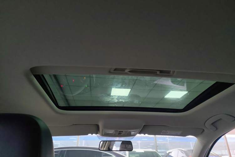 Used Volkswagen Lavida 2019 1.5L Automatic Comfort Edition China VI Standard
