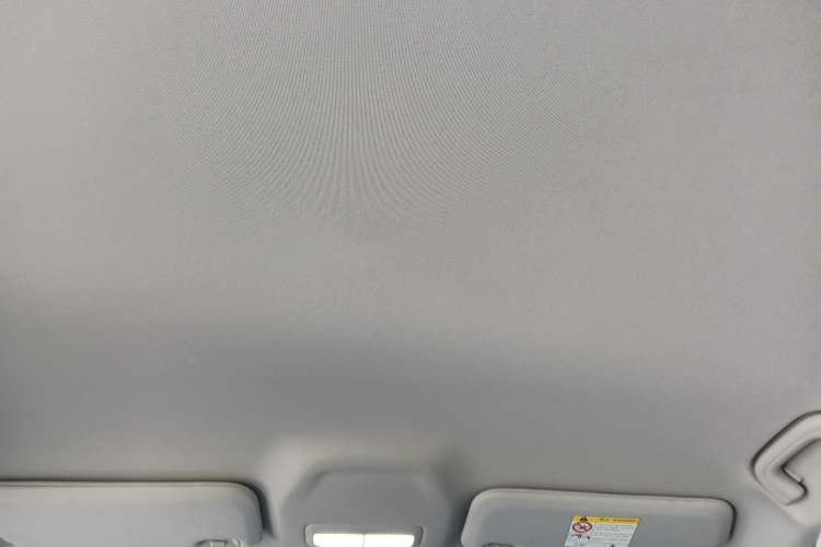 Used Geely Galaxy Geome 2025 UP 410km Exploration Edition
