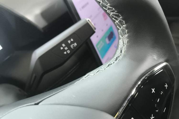 Used Dongfeng Aeolus L7 New Energy 2025 205 Ultra-Long Range Deluxe Edition
