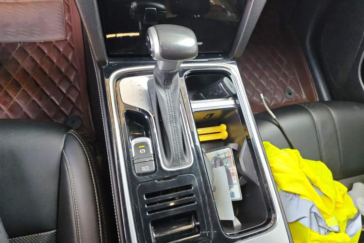 Used GAC Trumpchi GS8 2021 390T Two-Wheel Drive Luxury Smart Connect & Drive Edition (7 Seats)