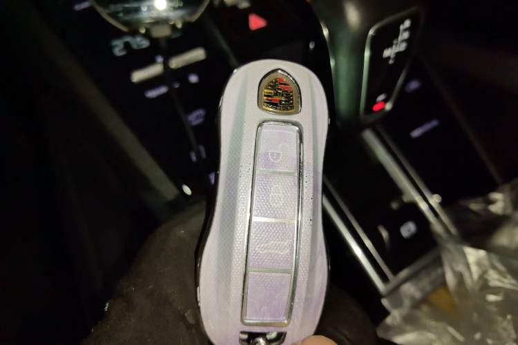 Used Porsche Cayenne E-Hybrid 2019 Cayenne E-Hybrid 2.0T