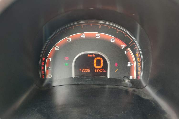 Used Chery QQ 2013 1.0L Manual Happy Edition