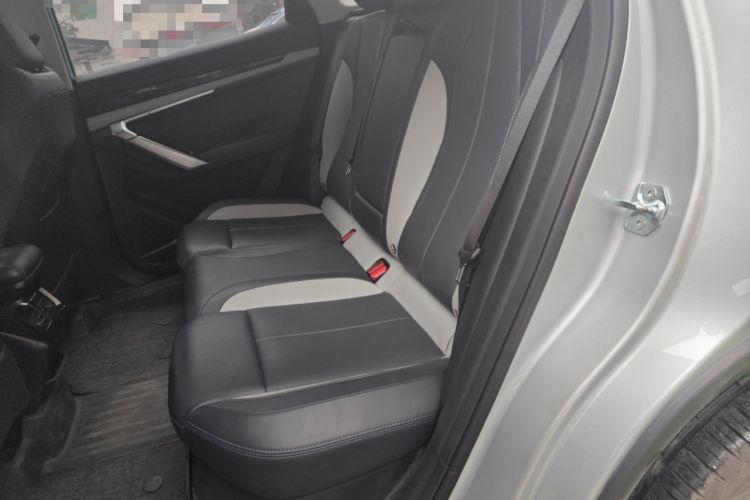 Used Geely Auto FX11 2024 1.5TD DCT Prestige Edition
