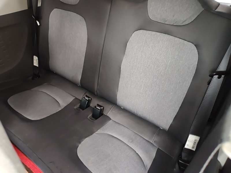Used Wuling Hongguang MINIEV 2021 Macaron Fashion Model Lithium Iron Phosphate — 16