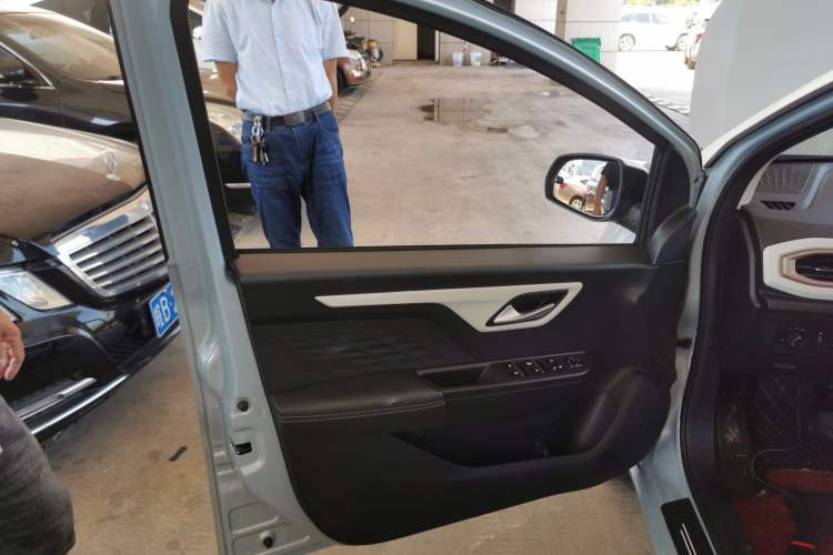 Used SOL E10X 2022 Flower Fairy Design Four-Leaf Clover