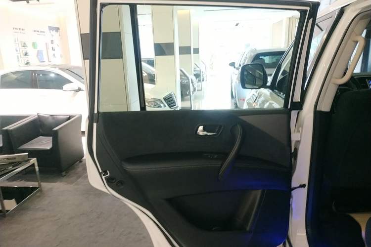 Used Nissan Patrol 2018 4.0L Automatic 7-Seater Middle East Version