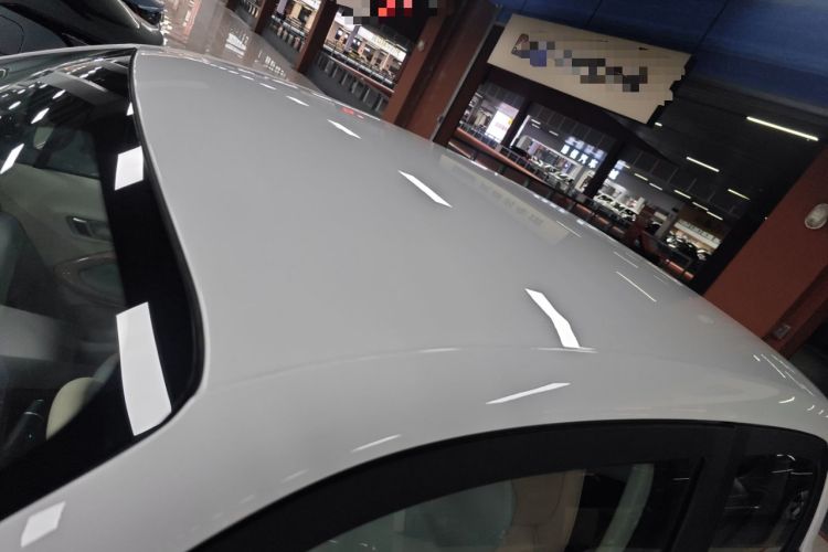 Used Leapmotor T03 2024 310 Comfort Edition
