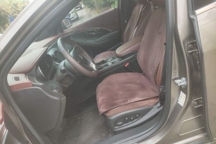 Used Buick LaCrosse 2014 2.0T SIDI Smart Luxury Flagship Edition