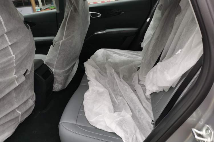 Used Geely Galaxy Geome 2026 Model 310km Youth Edition
