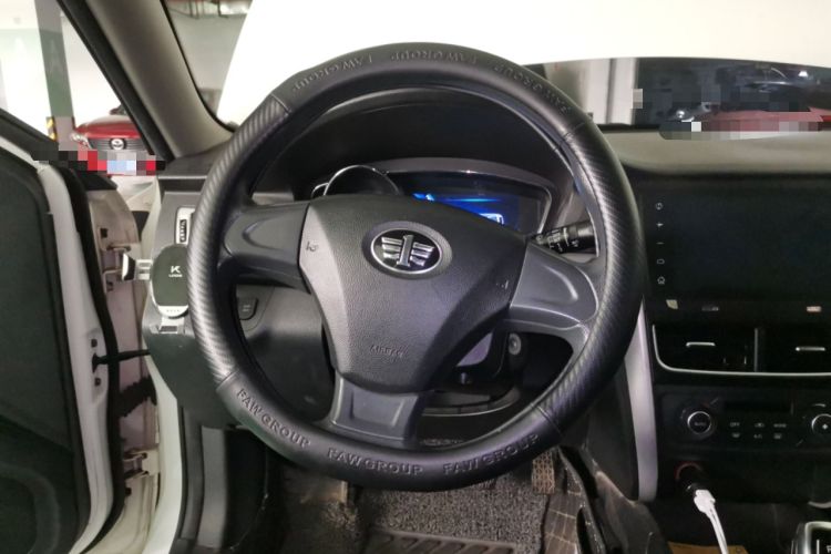 Used Bestune B30EV 2019 EV400