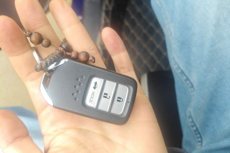 Used Honda Accord 2018 260TURBO Elite Edition China V