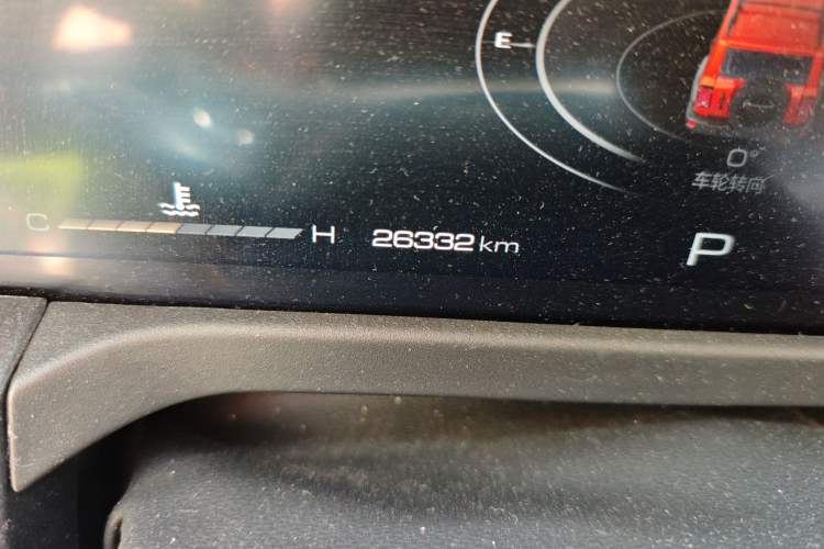 Used Tank 300 2023 Off-Road Edition 2.0T Conqueror