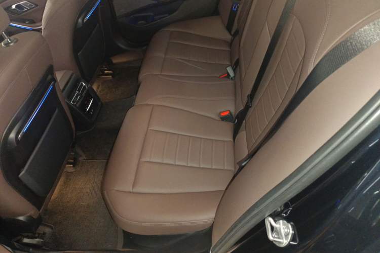 Used BMW 3 Series 2021 Facelifted 325Li M Sport Night Edition Package
