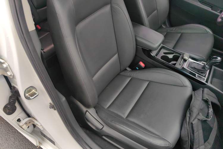 Used Hyundai Mistra 2014 1.8L Automatic Smart GLS