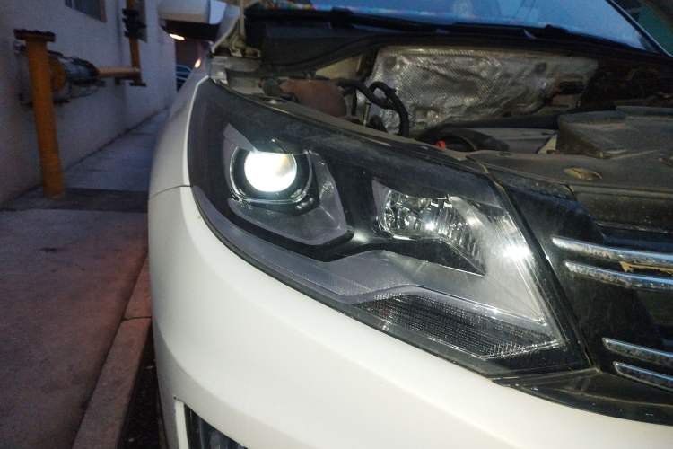 Used Volkswagen Tiguan 2013 1.8 TSI Automatic All-Wheel Drive Luxury Model
