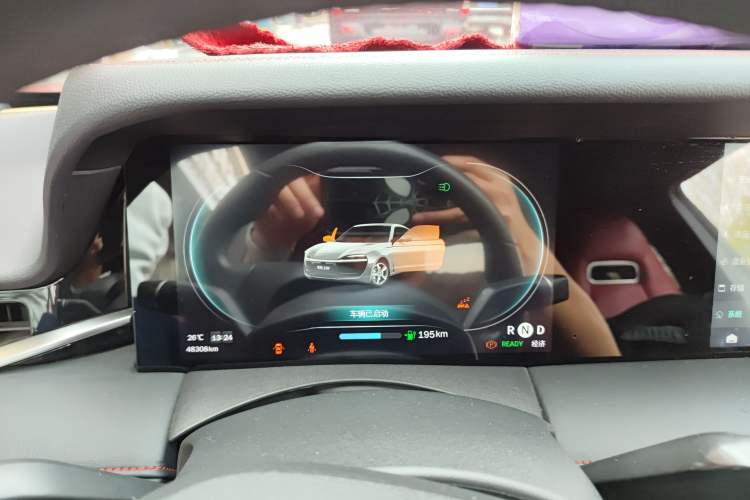 Used Leapmotor S01 2019 380 Pro